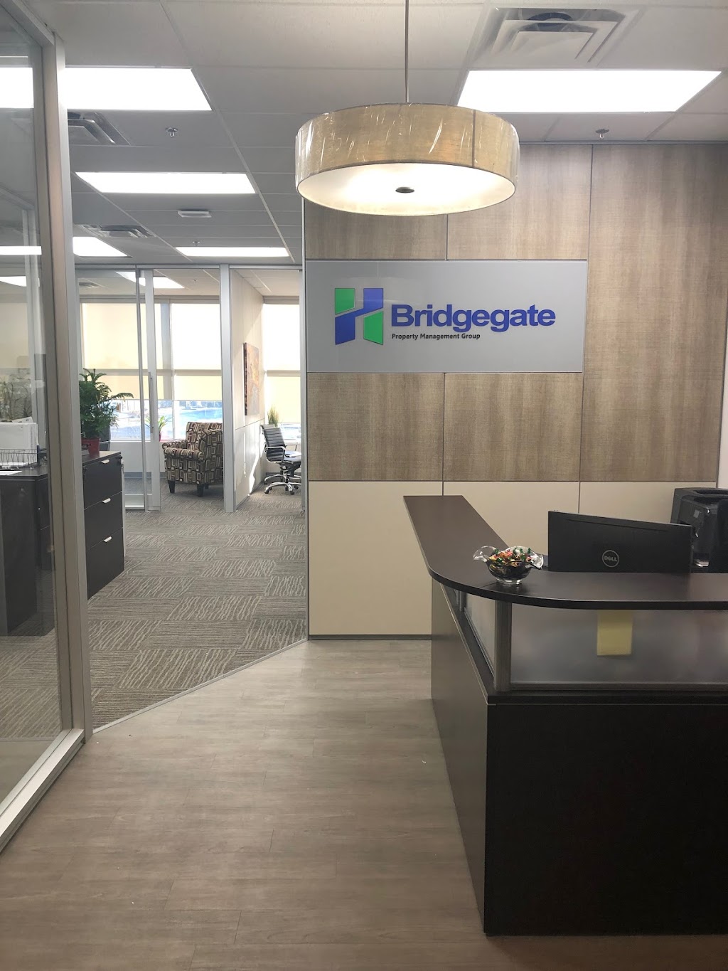 Bridgegate Property Management Group | 236 91 St SW #201, Edmonton, AB T6X 0A9, Canada | Phone: (780) 266-2778