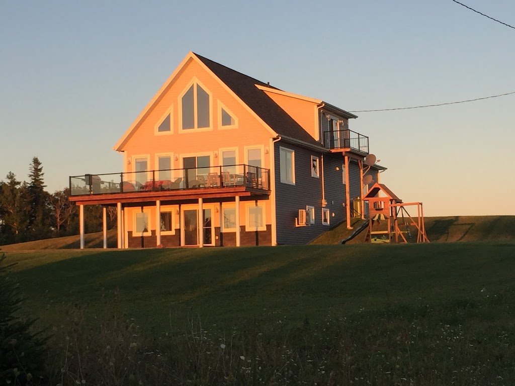 Afterglow Cottage PEI | 180 Sunset Crescent, York, PE C0A 1P0, Canada | Phone: (902) 672-3301