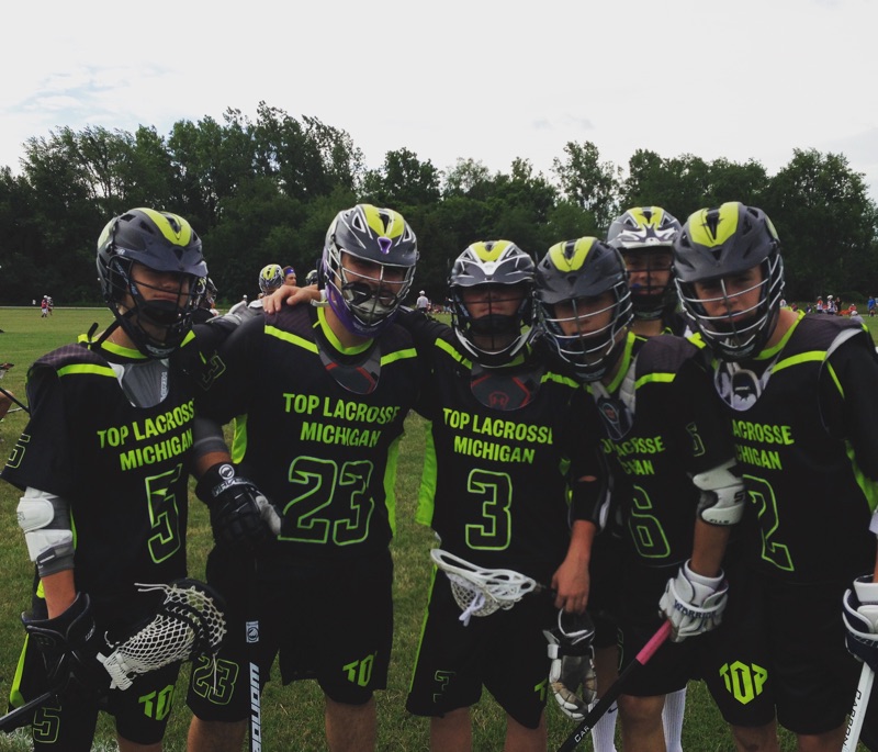 Top Lacrosse Michigan | 52166 Boland Rd, Chesterfield, MI 48047, USA | Phone: (586) 477-8281