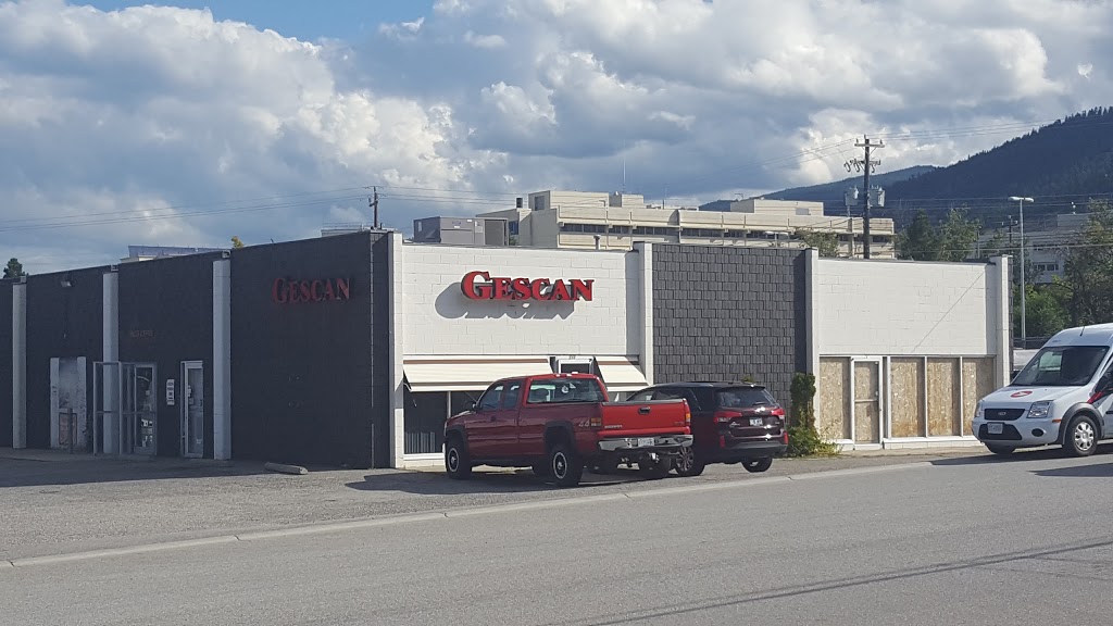 Gescan Division Of Sonepar Canada Inc | 275 Rosetown Ave, Penticton, BC V2A 3J3, Canada | Phone: (250) 490-8009