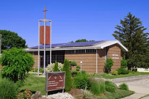 Bethany Lutheran Church | 175 Springbank Ave, Woodstock, ON N4S 7R2, Canada | Phone: (519) 539-2451