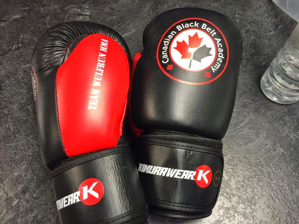 Canadian Black Belt Academy - Bolton | 19 McEwan Dr W #7, Bolton, ON L7E 1G2, Canada | Phone: (905) 857-4600