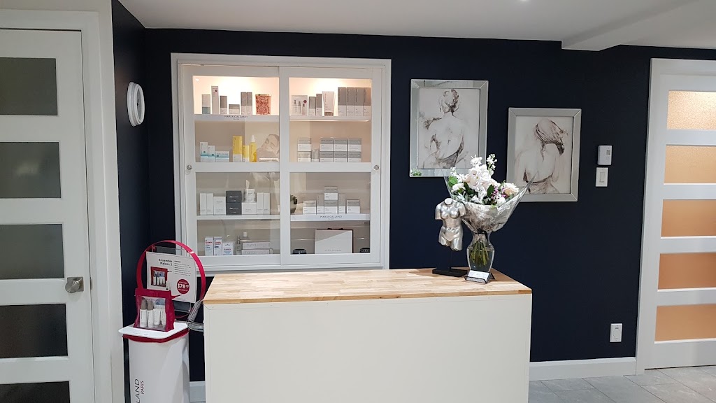 Esthétique Sylvie Caron | 4419 Rue de la Promenade des Soeurs, Québec, QC G1Y 2V2, Canada | Phone: (418) 655-7432