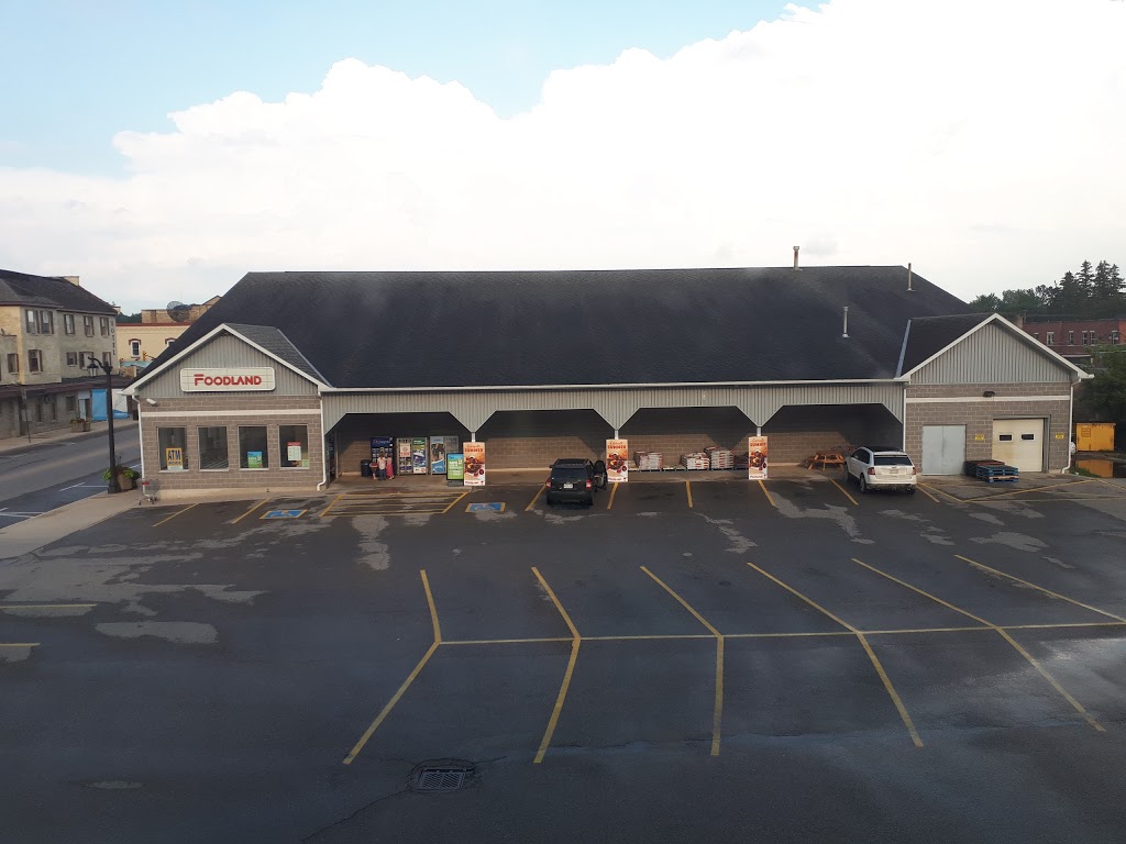 Foodland - Walkerton | 125 Durham St E, Walkerton, ON N0G 2V0, Canada | Phone: (519) 881-1021