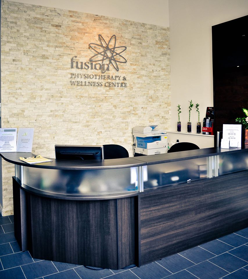 Fusion Physiotherapy & Wellness Centre | 15 Ringwood Dr, Whitchurch-Stouffville, ON L4A 8C1, Canada | Phone: (905) 640-9100