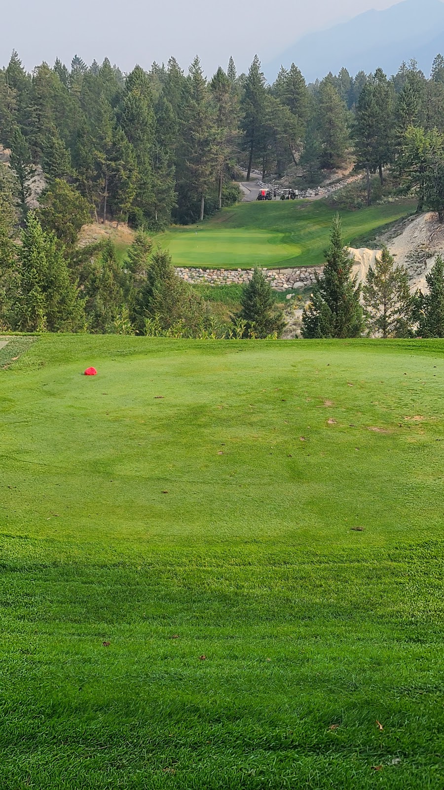 Eagle Ranch Resort & Golf Course | 9581 Eagle Ranch Trail, Invermere, BC V0A 1K3, Canada | Phone: (250) 342-0562