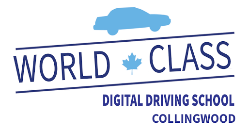 World Class Driving School Flesherton | Box 12, 774292, ON-10 A, Flesherton, ON N0C 1E0, Canada | Phone: (705) 445-6788