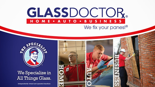 Glass Doctor of Sunshine Coast | 1103 Sunshine Coast Hwy, Gibsons, BC V0N 1V4, Canada | Phone: (778) 462-3031