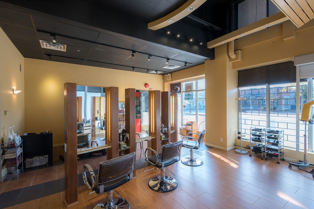 Hair community Salon | 4540 No. 3 Rd #1280, Richmond, BC V6X 4E4, Canada | Phone: (604) 278-3488