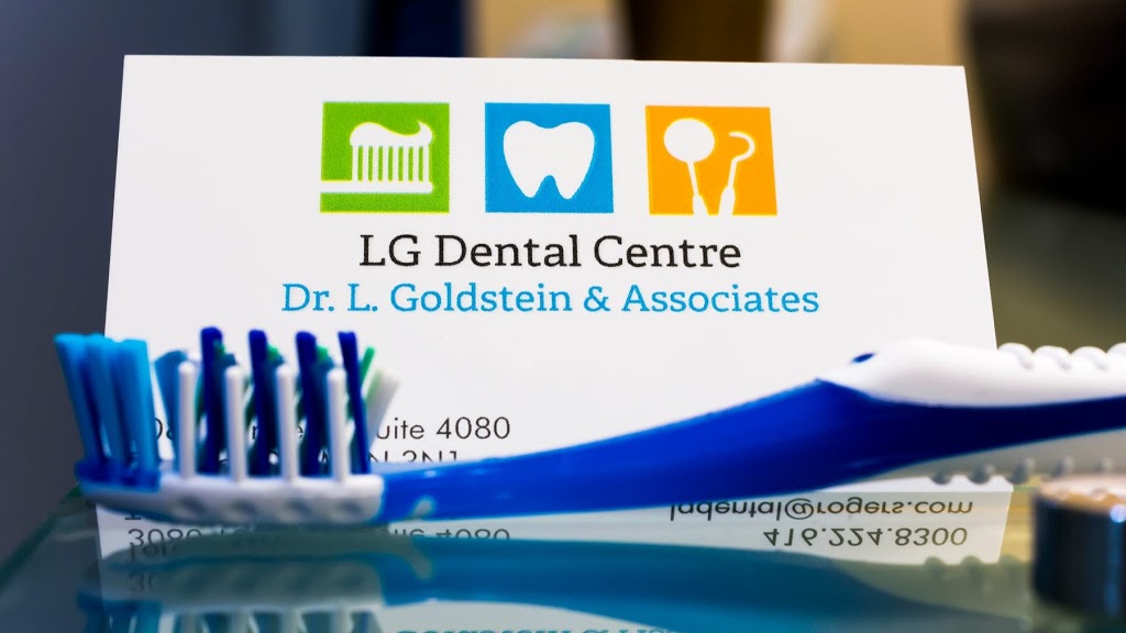 LG Dental Centre | 3080 Yonge St #4080, Toronto, ON M4N 3N1, Canada | Phone: (416) 224-8300