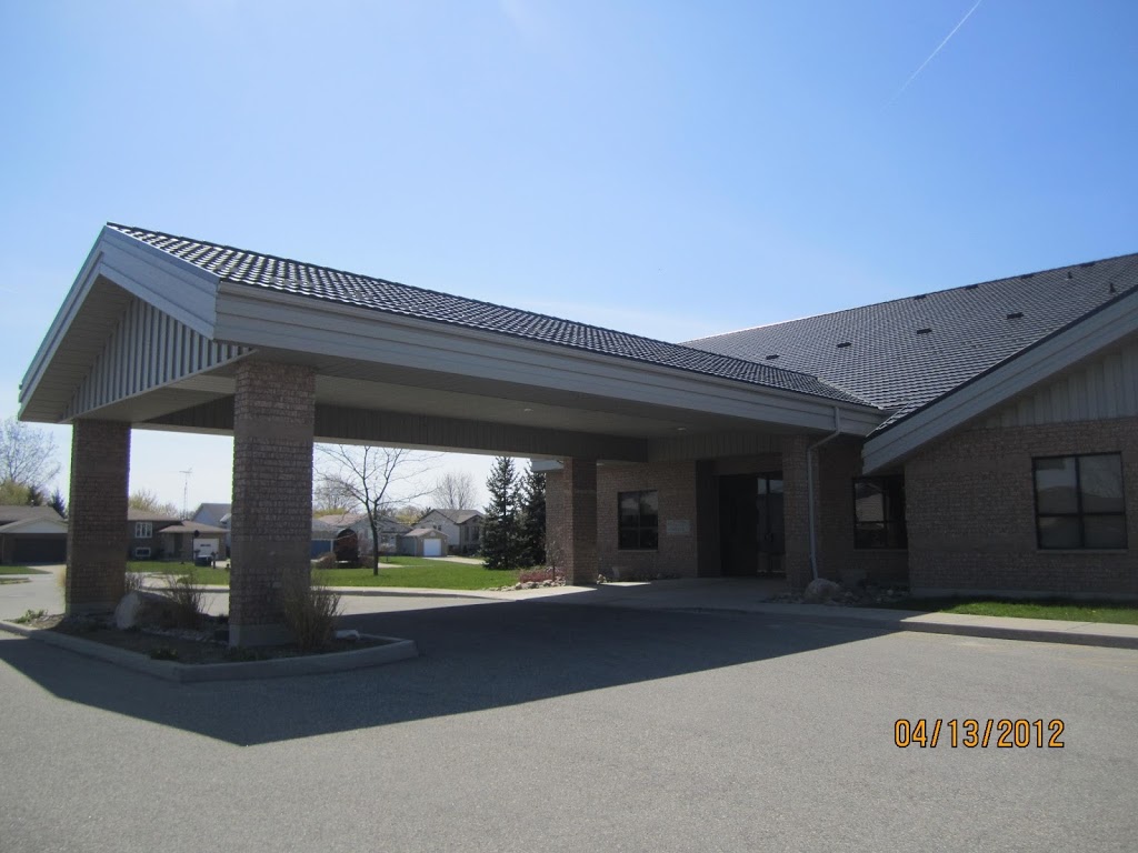 Wallaceburg Christian Reformed Church | 150 Bruinsma Ave, Wallaceburg, ON N8A 5G8, Canada | Phone: (519) 627-7845