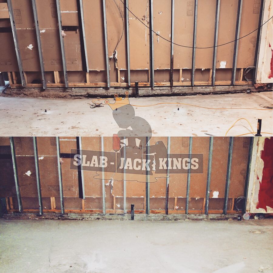 Slab-Jack Kings | 1653 Prefontaine Rd, Niverville, MB R0A 0A1, Canada | Phone: (204) 509-3501