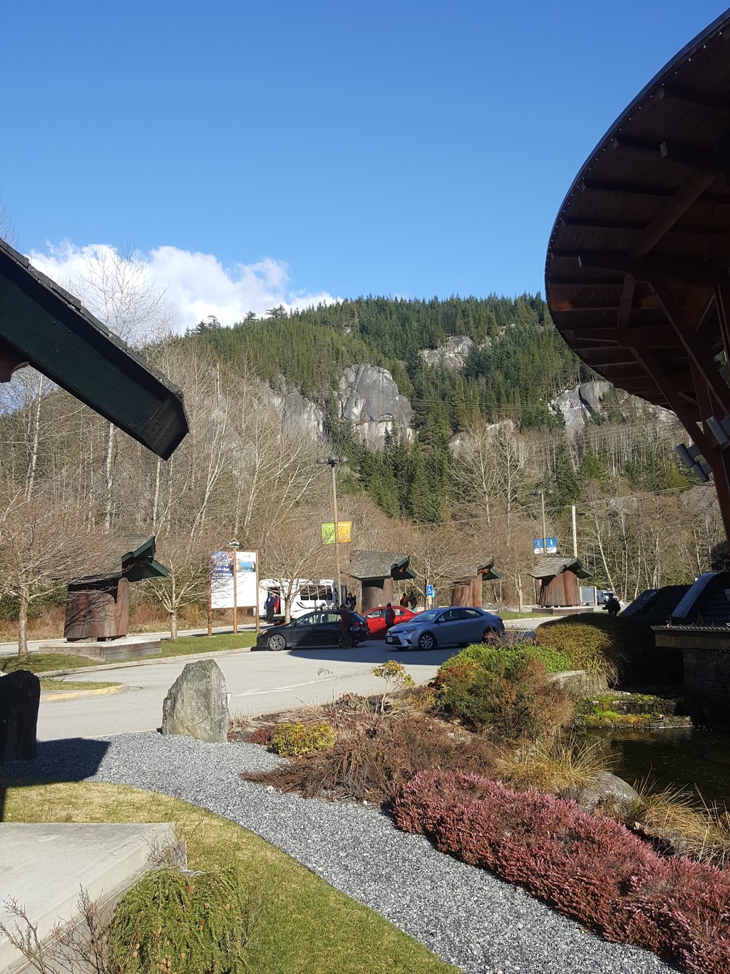 Rose Park | 38550 Loggers Ln, Squamish, BC V8B 0H2, Canada