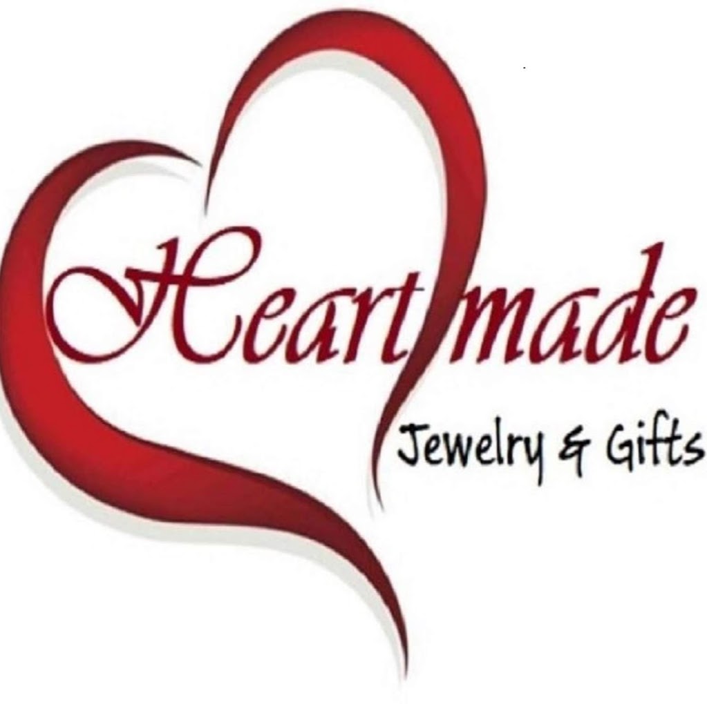 Heartmade Jewelry & Gifts | 76 Riverwood Dr, Timberlea, NS B3T 1C7, Canada | Phone: (902) 580-1434