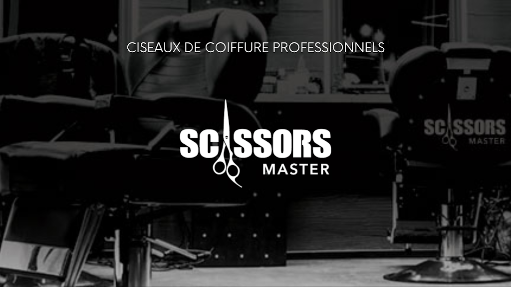 Scissors Master | 195 31e Av, Saint-Jérôme, QC J7Z 5Y1, Canada | Phone: (833) 324-7328