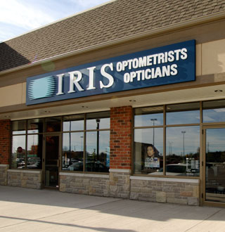 IRIS | 5 Clair Rd W Unit 1, Guelph, ON N1L 0A6, Canada | Phone: (519) 763-7383