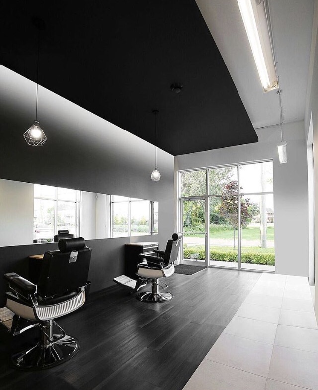 GODZSON Studio Barbershop Pour Homme | 4305 Ch des Prairies, Brossard, QC J4Z 0M9, Canada | Phone: (450) 656-0004