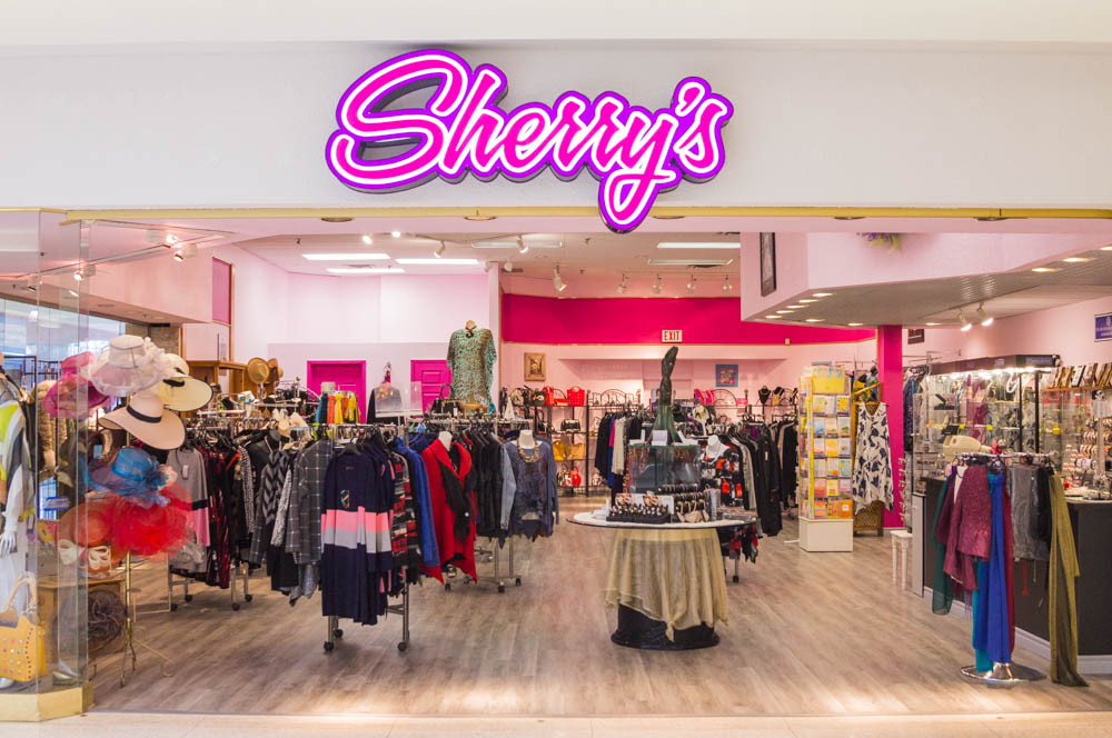 Sherrys Ladies Fashion And Accessories | 417 Wellington St #106, St Thomas, ON N5R 5J5, Canada | Phone: (519) 631-1966