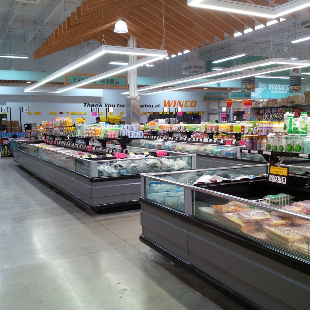 WinCo Food Mart福耀超級市場 | 3155 Hwy 7, Markham, ON L3R 5Y5, Canada | Phone: (905) 305-0887