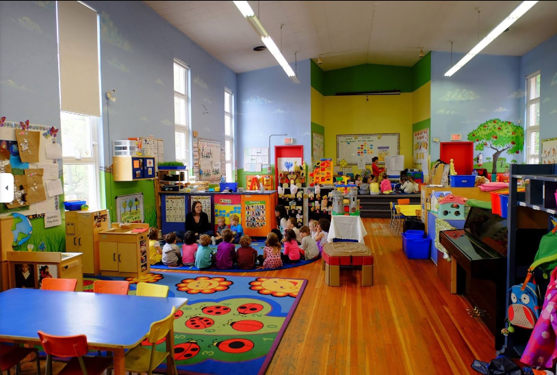 Lullaboo Nursery and Childcare Centre Inc. | 1133 Avenue Rd, Toronto, ON M5N 2E7, Canada | Phone: (416) 874-6163