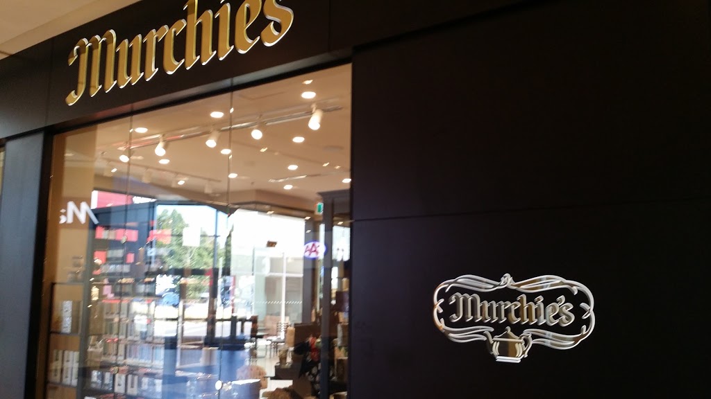 Murchies Tea & Coffee | 102 - 1644 Hillside Ave, Victoria, BC V8T 2C5, Canada | Phone: (250) 595-0878