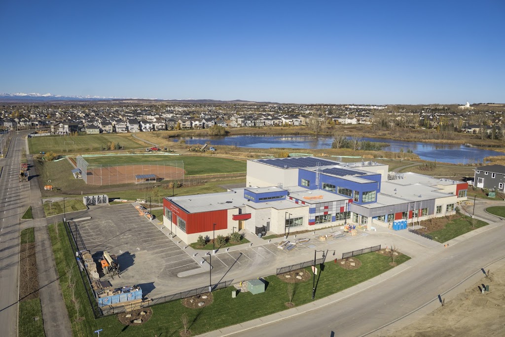 Ranchers Rise | Ranchers View, Okotoks, AB T1S 1W8, Canada | Phone: (403) 215-0800