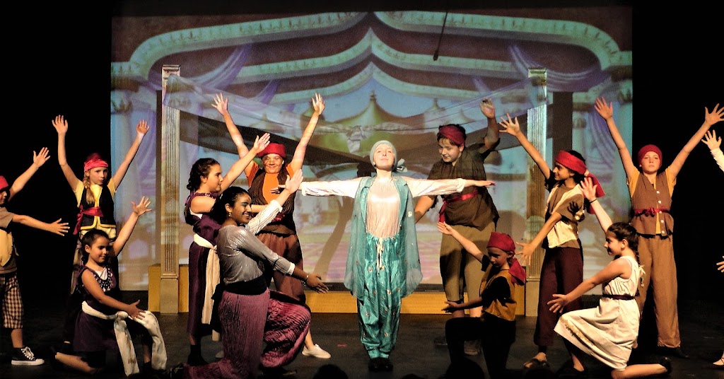 BROADWAY NORTH YOUTH THEATRE | 1211 Gorham St UNIT #11, Newmarket, ON L3Y 8Y3, Canada | Phone: (416) 347-4363