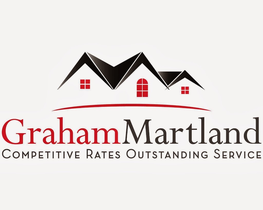 Graham Martland, Mortgage Associate at Mortgage Architects | 268 Lady MacDonald Dr, Canmore, AB T1W 1H8, Canada | Phone: (403) 606-5349