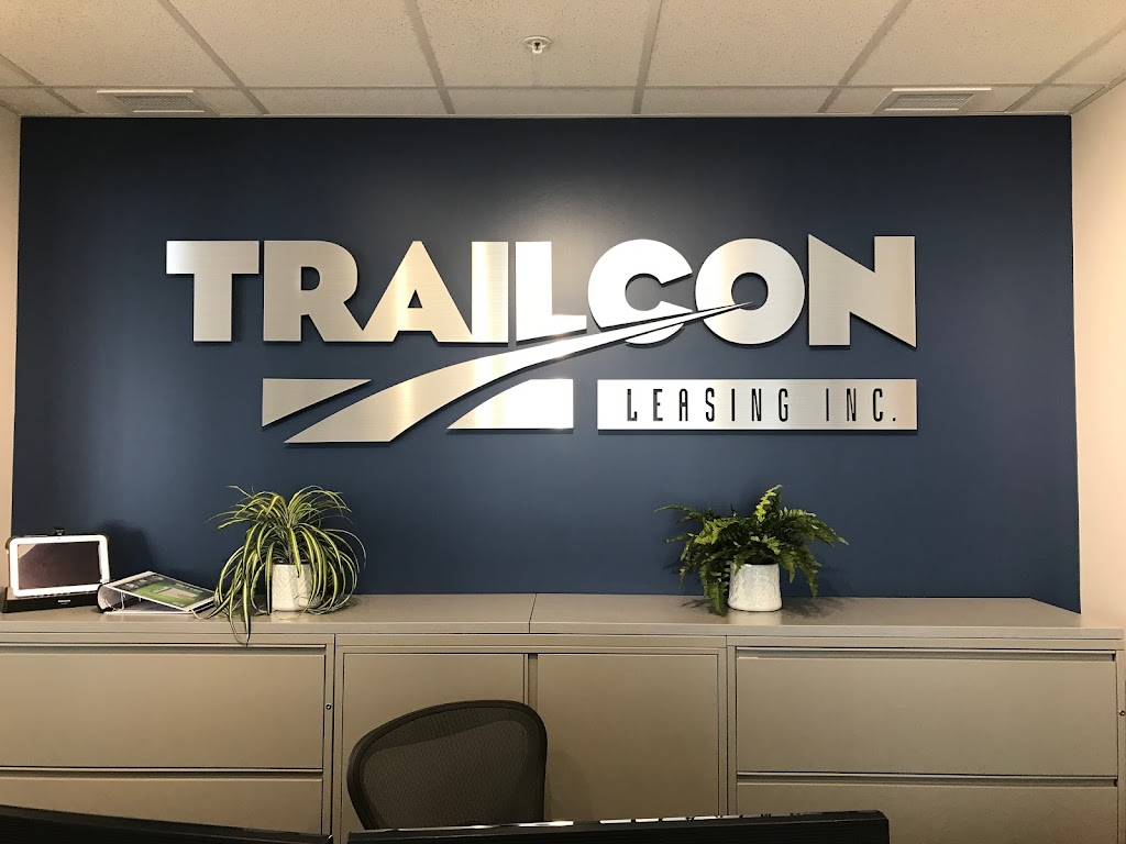 Trailcon Leasing Inc | 11691 Bevington Rd, Acheson, AB T7X 6C1, Canada | Phone: (780) 454-9061