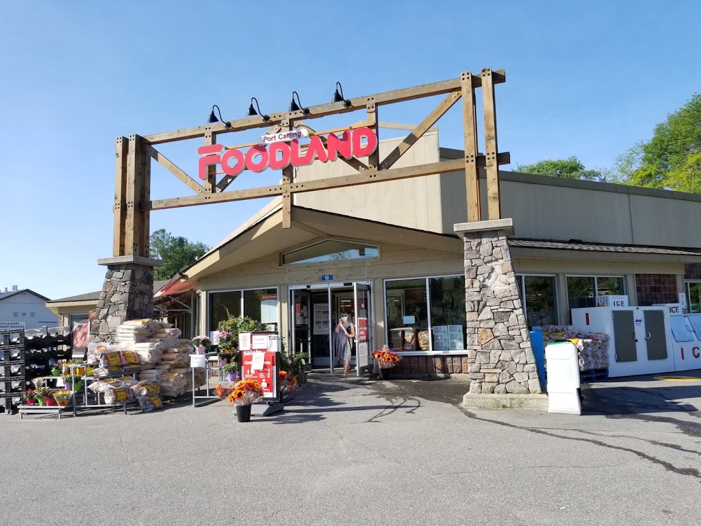 Foodland - Port Carling | 10 Bruce Wilson Dr, Port Carling, ON P0B 1J0, Canada | Phone: (705) 765-3121