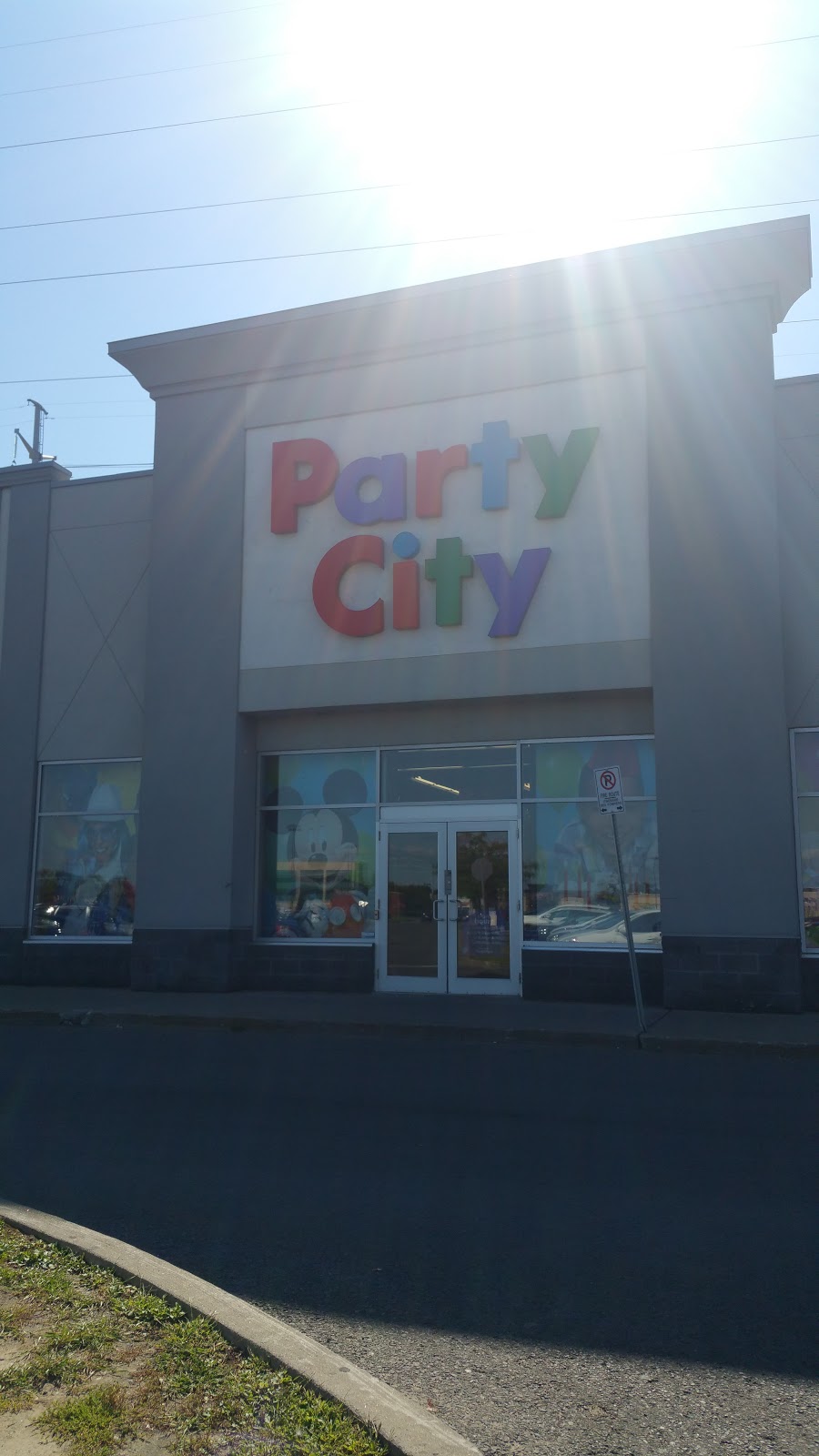 Party City | 2085 Tenth Line Rd, Orléans, ON K4A 4C5, Canada | Phone: (613) 590-9872