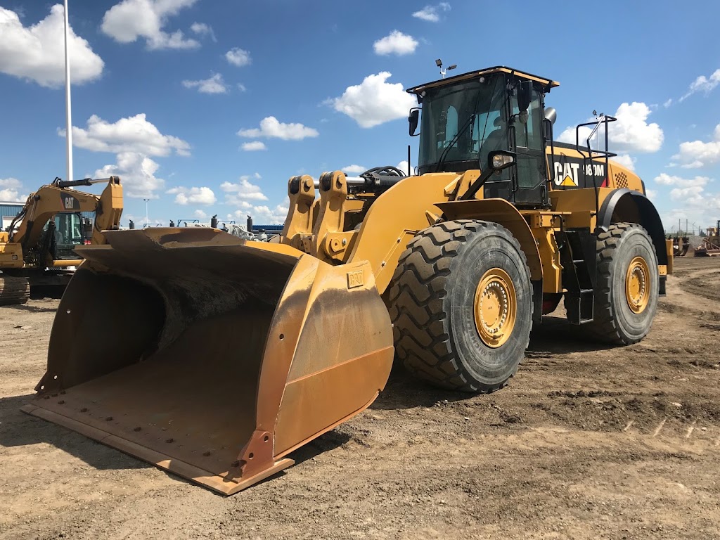 Pacesetter Equipment Ltd. | 261033 Wagon Wheel Way, Calgary, AB T4A 0E2, Canada | Phone: (403) 242-6522