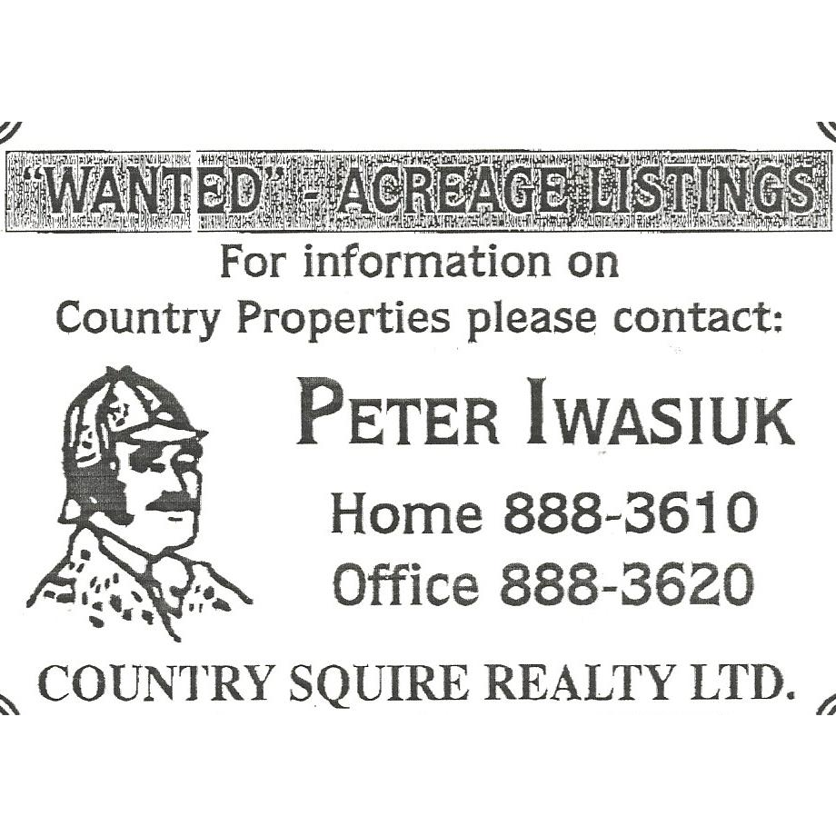 Country Squire Realty Ltd | 7620 Telegraph Trail, Langley Twp, BC V1M 2M6, Canada | Phone: (604) 888-3620