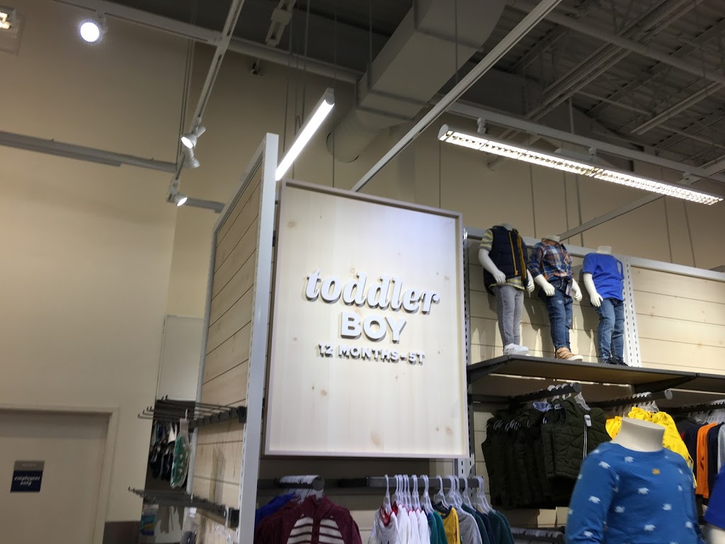 Old Navy Outlet | 555 Sterling Lyon Pkwy Anchor D, Winnipeg, MB R3P 2T3, Canada | Phone: (204) 453-3440