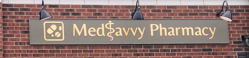 MedSavvy Pharmacy | 67 Fiesta Way Unit #2 CORNER OF, AND DES NEWMANS BLVD, George Holley St, Whitby, ON L1P 0H9, Canada | Phone: (289) 989-1881