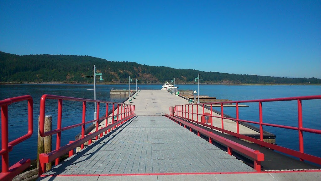 Centennial Pier | 5440P, Argyle St, Port Alberni, BC V9Y 1T7, Canada | Phone: (250) 723-2533