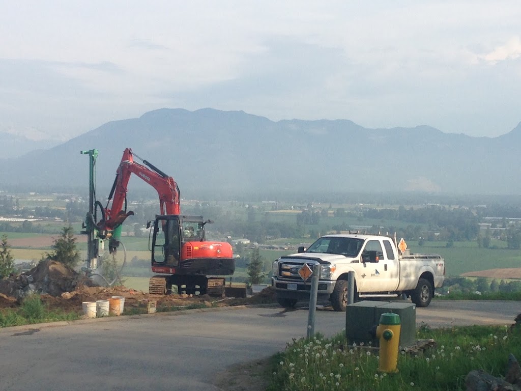 Sierra Drilling & Blasting Ltd | 655 MacIntosh St, Coquitlam, BC V3J 4Y4, Canada | Phone: (604) 931-4161