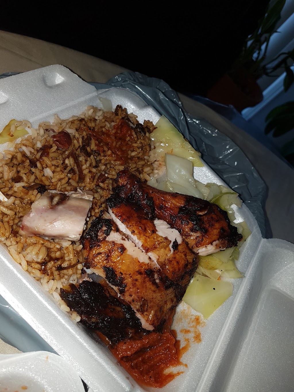 Mr Jerk | 4431 Hwy 7, Unionville, ON L3R 1M1, Canada | Phone: (905) 940-1375