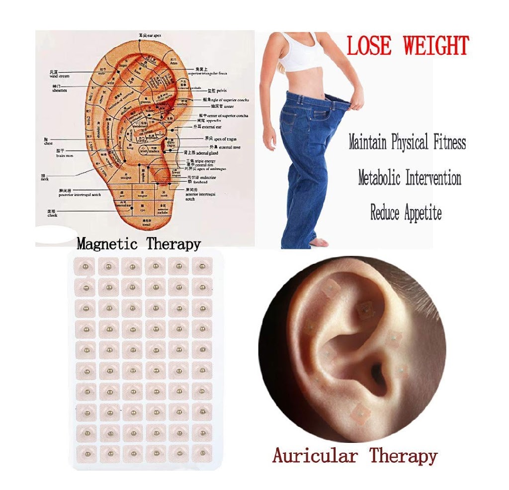 Healing With Auricurlar Therapy | 62 Dawes Rd, Toronto, ON M4C 5A9, Canada | Phone: (416) 804-2948