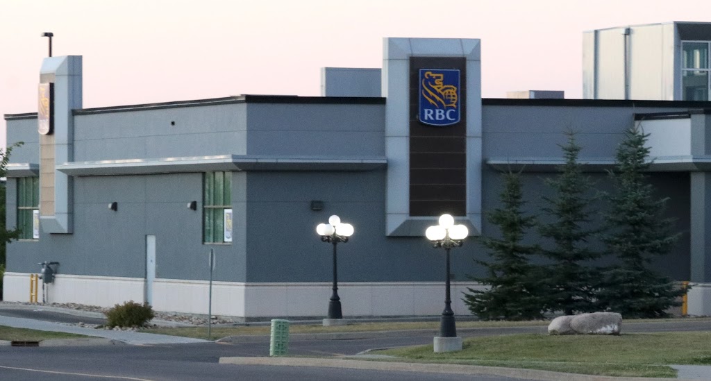 RBC Royal Bank | 6700 46 St, Olds, AB T4H 0A2, Canada | Phone: (403) 556-6941