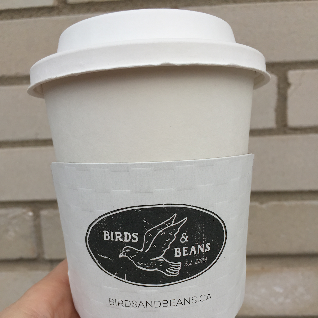 Birds & Beans Inc | 49 Fima Crescent Unit D, Etobicoke, ON M8W 3R1, Canada | Phone: (647) 439-3294