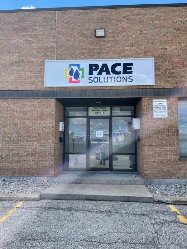 Pace Solutions Corp. - Greater Toronto Area (Formerly Glengarry) | 33 Melford Dr Unit 5, Scarborough, ON M1B 2G6, Canada | Phone: (416) 757-1333