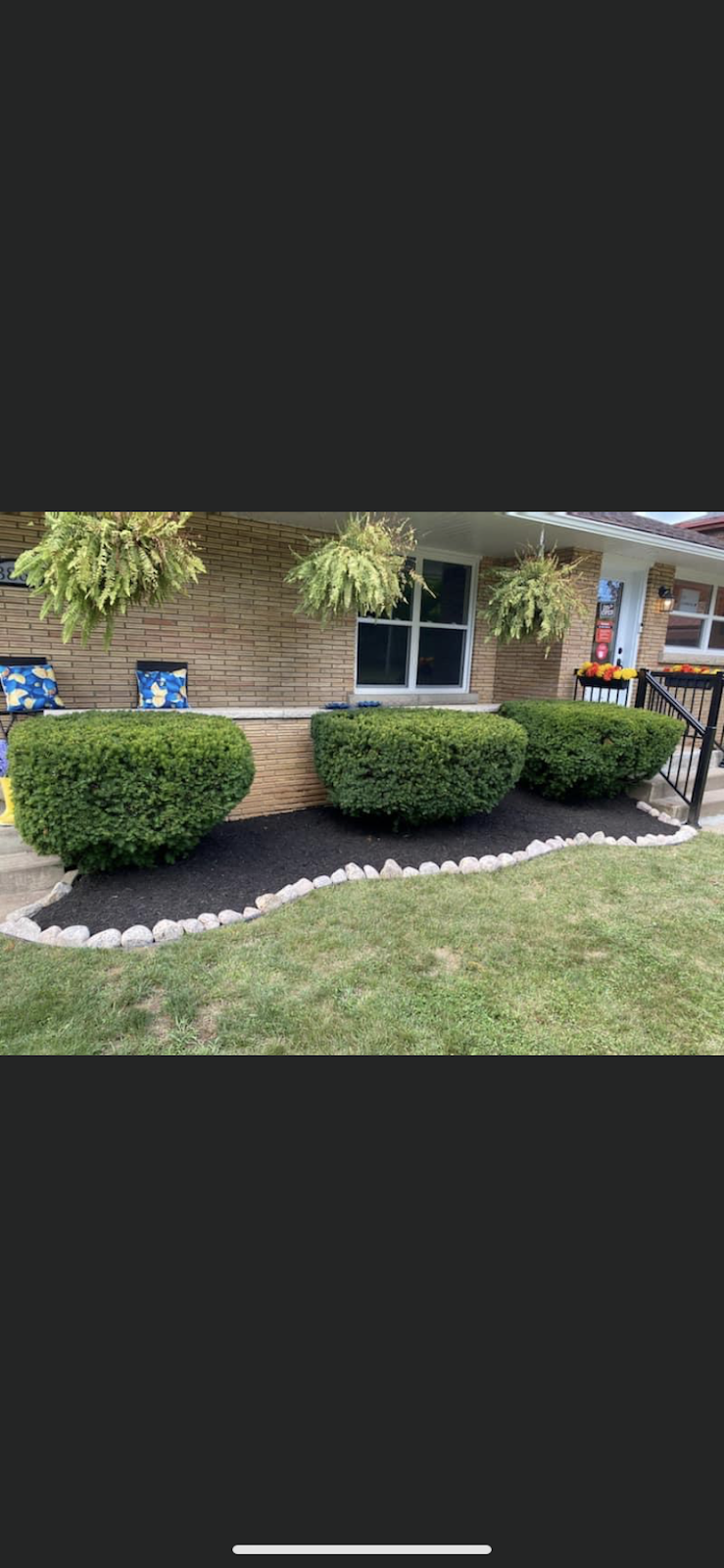 Your Yard Man | 3866 Highland Dr, Ridgeway, ON L0S 1N0, Canada | Phone: (416) 666-6391