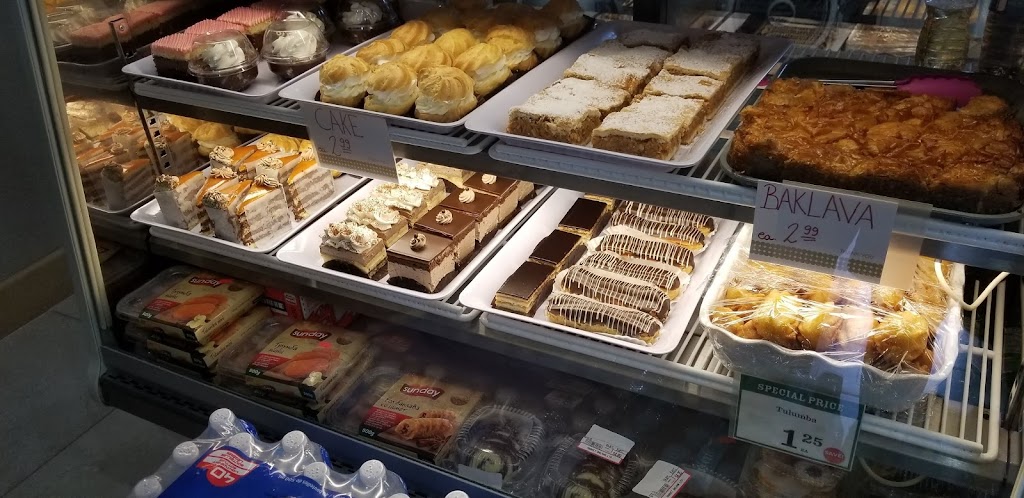 Market Balkan European Bakery & Deli | 2881 Dufferin St, North York, ON M6B 3S5, Canada | Phone: (647) 748-5005