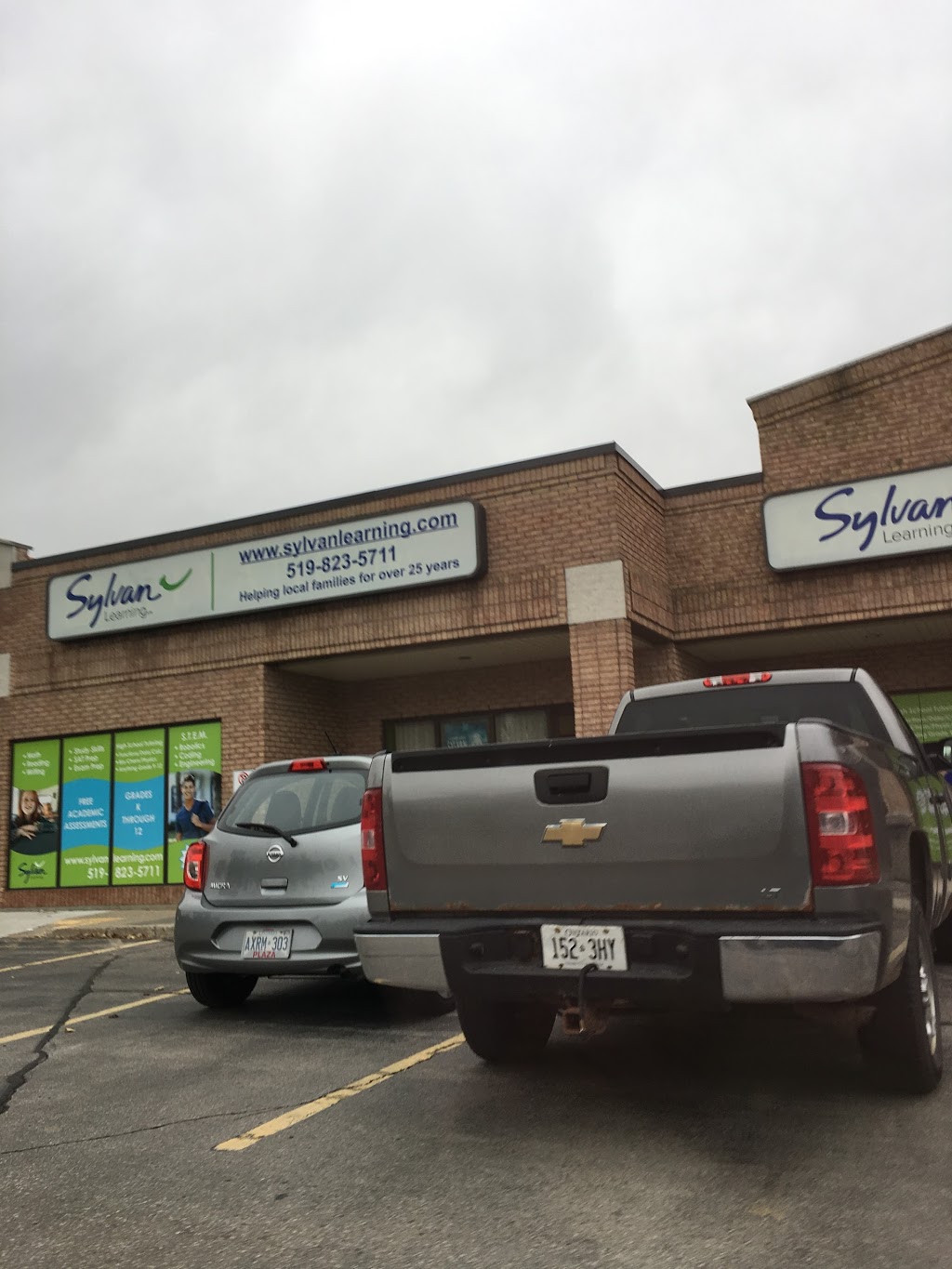 Sylvan Learning of Guelph | 27 Woodlawn Rd W #1, Guelph, ON N1H 1G8, Canada | Phone: (226) 314-0895