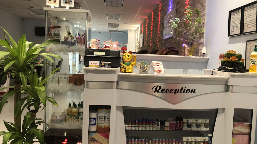 Nails For You | 35 Resolution Dr #5, Brampton, ON L6W 0A6, Canada | Phone: (905) 460-0777