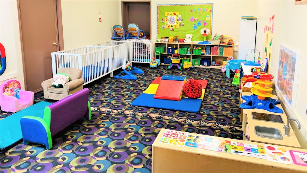 ABC Child Development Centre Day Care & After School Care | 8B11411, 40 Ave NW, Edmonton, AB T6J 0R5, Canada | Phone: (780) 434-9261