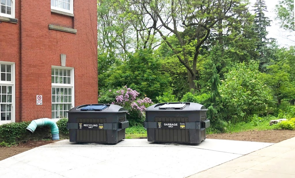 EarthBin In Ground Waste Bins | 1818 Burlington St E, Hamilton, ON L8H 3L4, Canada | Phone: (844) 213-2467