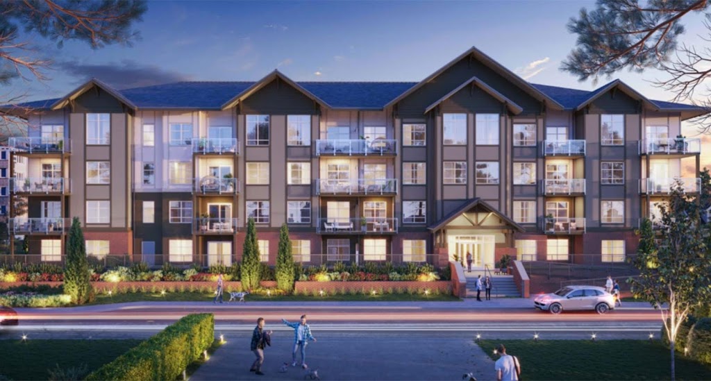 The Henley Apartments | 20115 53A Ave, Langley, BC V3A 0M7, Canada | Phone: (778) 366-4943