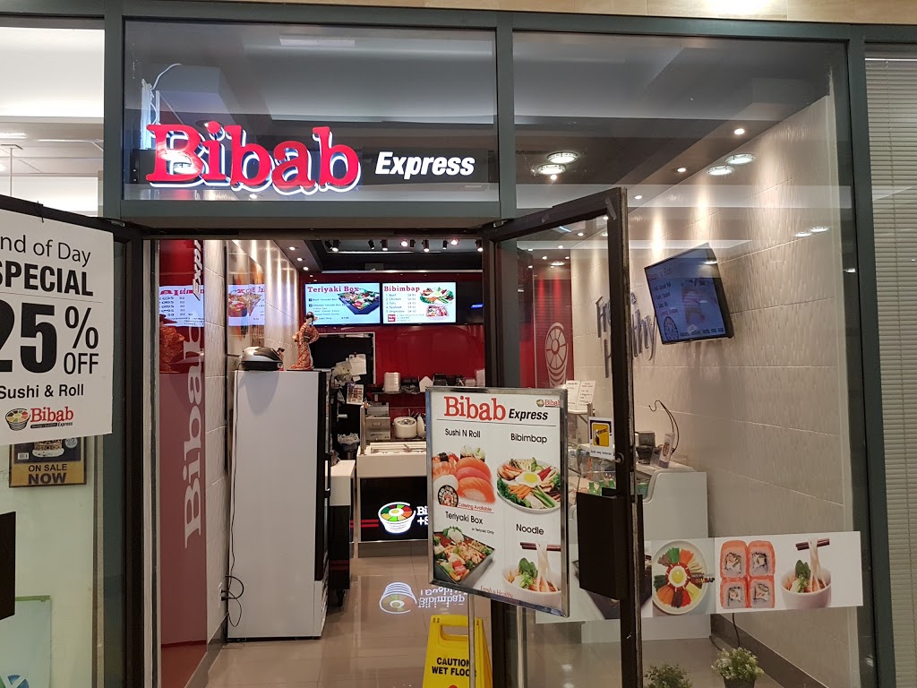 Bibab Express | 1 Concorde Gate #104, North York, ON M3C 4H9, Canada